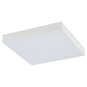 Lampa sufitowa plafony LID SQUARE LED 50W 4000KWH 10432 Nowodvorski