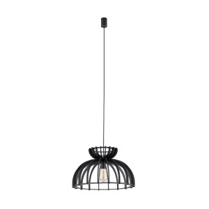 Lampa wisząca KYMI BLACK C 10575 Nowodvorski