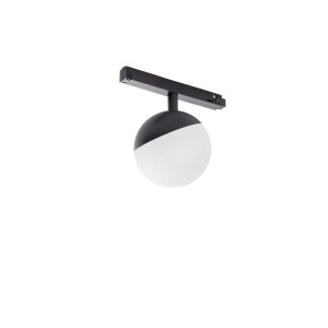 System szynowy LVM Magnetic lampa reflektor LVM LID LED 8W 3000K 10152 Nowodvorski