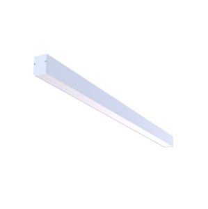 Lampa sufitowa oświetlenie komercyjne CL OFFICE LED PRO 120 WHITE 4000K 10212 Nowodvorski
