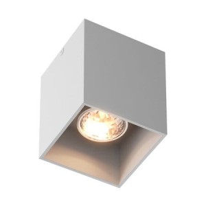 Spot SQUARE SPOT 50475-WH-N Zuma Line