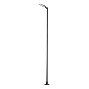 Lampa zewnętrzna słupki PATHWAY LED PRO 4000K 10633 Nowodvorski