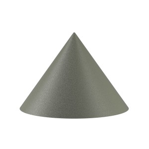 System CAMELEON klosze i oprawy CAMELEON ZENITH L UMBRA GRAY 10871 Nowodvorski