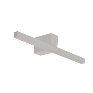 Kinkiet Nevada M 1xLED biały IP44 LP-778/1W M WH Light Prestige
