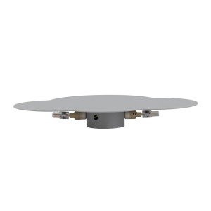 CLOUD SZARA KINKIET 2 X G9 4965 TK Lighting
