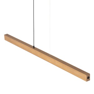 TEO LED LAMPA WISZĄCA 1260 1448 TK Lighting