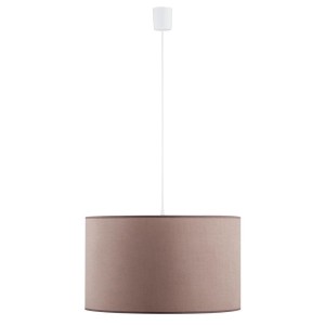 RONDO CAPPUCCINO LAMPA WISZĄCA 3 PŁ 500 3467 TK Lighting