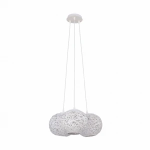 Lampa wisząca BACKAZ WHITE TK Lighting (1863)