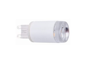 Żarówka BULB G9 LED LENS 3W 4000K 8447 Nowodvorski