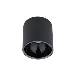 Spot natynkowy HALO BLACKBLACK 8196 Nowodvorski