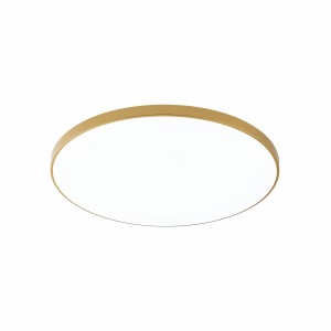 Lampa sufitowa VERI kolor ZŁOTY WM-C7300-S-G Zuma Line