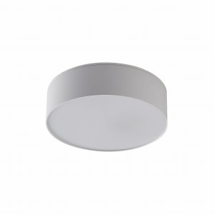 Lampa sufitowa SOLARI kolor BIAŁY WM-TD8880-S-4K-WH Zuma Line