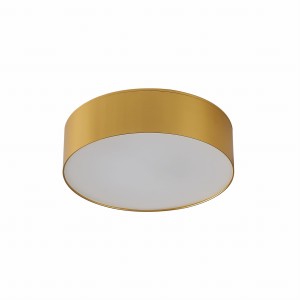 Lampa sufitowa SOLARI kolor ZŁOTY WM-TD8880-S-4K-G Zuma Line