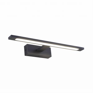 Kinkiet ALTER kolor CZARNY W89443-12W-BK Zuma Line