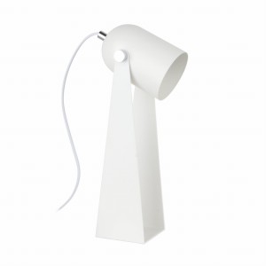 Lampa stołowa ARIES A2056-MWH Zuma Line