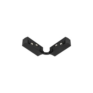 System szynowy LVM Magnetic prosty moduł przewodzący LVM STRAIGHT CONDUCTIVE MODULE 10167 Nowodvorski