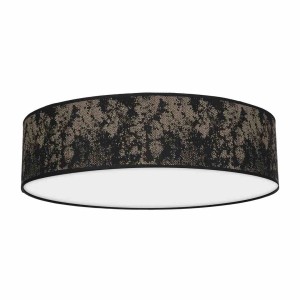 Lampa Sufitowa SATINO GOLD 3xE27 50cm MLP7318 Milagro