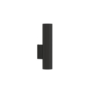 Kinkiet EYE WALL BLACK 8072 Nowodvorski