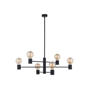 Lampa wisząca RADIUS VI 7932 Nowodvorski