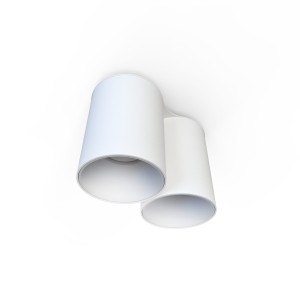 Spot natynkowy EYE TONE II WHITE 8088 Nowodvorski