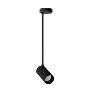 Lampa sufitowa reflektorki i spoty MONO LONG M BLACK 7728 Nowodvorski