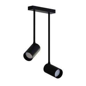 Lampa sufitowa reflektorki i spoty MONO LONG II BLACK 7730 Nowodvorski