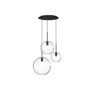 Lampa wisząca SPHERE III 7788 Nowodvorski