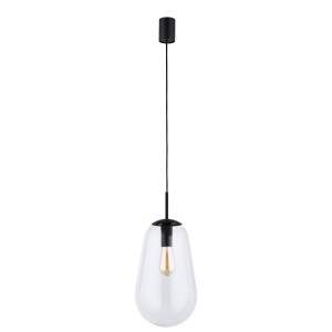 Lampa wisząca PEAR BLACK M 7798 Nowodvorski