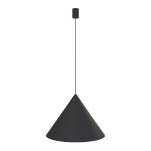 Lampa wisząca ZENITH L BLACK 8005 Nowodvorski