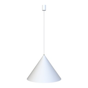 Lampa wisząca ZENITH L WHITE 8006 Nowodvorski