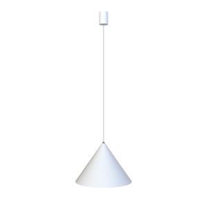 Lampa wisząca ZENITH M WHITE 8002 Nowodvorski