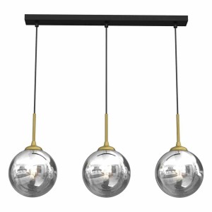 Lampa wisząca REFLEX 3xE14 MLP8415 Milagro