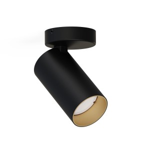 Lampa sufitowa reflektorki i spoty MONO I BLACKGOLD 7763 Nowodvorski