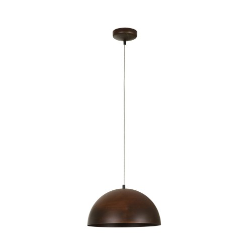 LAMPA WISZĄCA HEMISPHERE RUST I S 6367 Nowodvorski.jpg