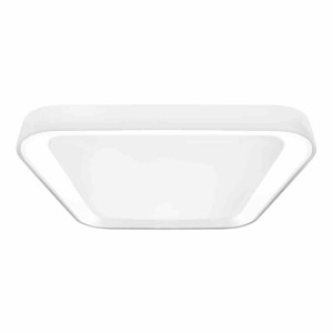 Plafon QUADRO WHITE 66W ML7931 Milagro