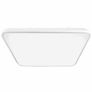 Plafon FABIO WHITE 35W ML7936 Milagro