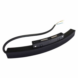 Zasilacz 100W 48V SLIM ROUND MAGNETIC do śr. 900mm ML8705 Milagro