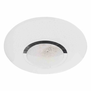 Plafon SPARKY 50W + pilot ML8233 Milagro