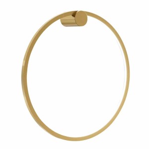 Kinkiet Saturno Gold 25W LED ML8851 Milagro
