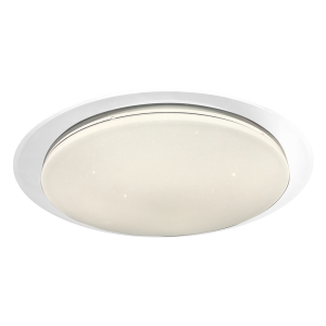 PLAFON ONTARIO 48W LED Ø570 mm ML7135 Milagro