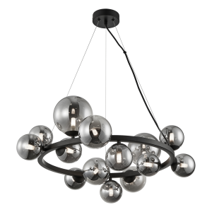 Lampa wisząca MILA 14xG9 ML0334 Milagro