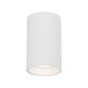 Spot GENESIS WHITE 1xGU10 10cm ML0382 Milagro