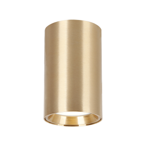Spot GENESIS GOLD 1xGU10 10cm ML0383 Milagro