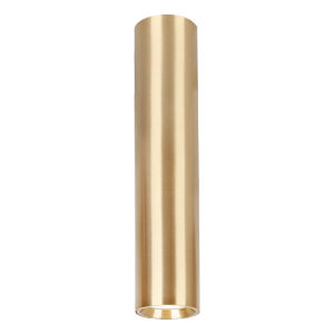 Spot GENESIS GOLD 1xGU10 20cm ML0386 Milagro