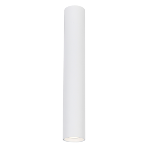 Spot GENESIS WHITE 1xGU10 30cm ML0391 Milagro