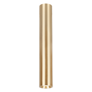 Spot GENESIS GOLD 1xGU10 30cm ML0392 Milagro