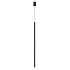 Lampa wisząca LASER 1000 BLACK ZWIS 8436 Nowodvorski