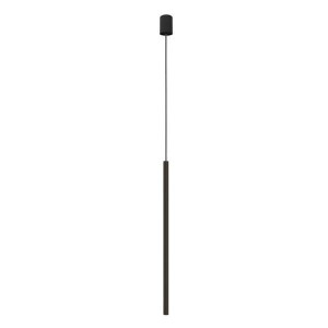 Lampa wisząca LASER 750 BLACK ZWIS 8433 Nowodvorski