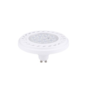Żarówka REFLECTOR LED LENS ES111 9W 3000K 30 WH 9345 Nowodvorski