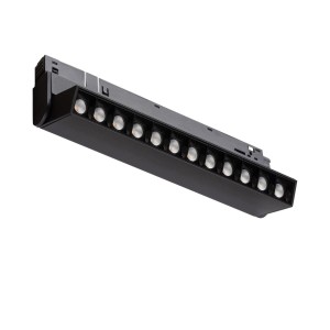 System szynowy LVM Magnetic lampa LVM FOCUS OUT LED 9W 4000K 10646 Nowodvorski